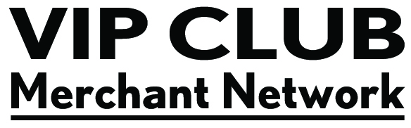 VIP Club Merchant Network